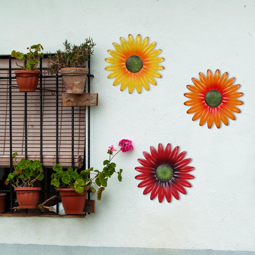 Hogardeck ready-to-hang keyhole design for quick wall mounting