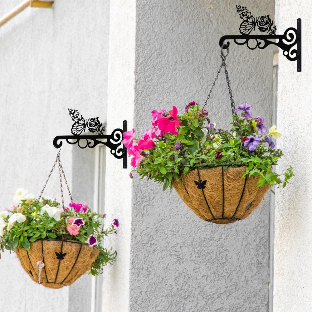 hogardeck outdoor decor for garden and patio with rust-resistant finish