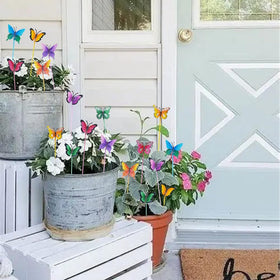 hogardeck outdoor garden gift ideas for weddings, showers, and celebrations.