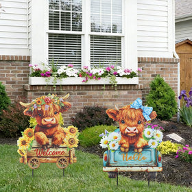 hogardeck Weather-resistant outdoor paint keeps colors vibrant year-round.