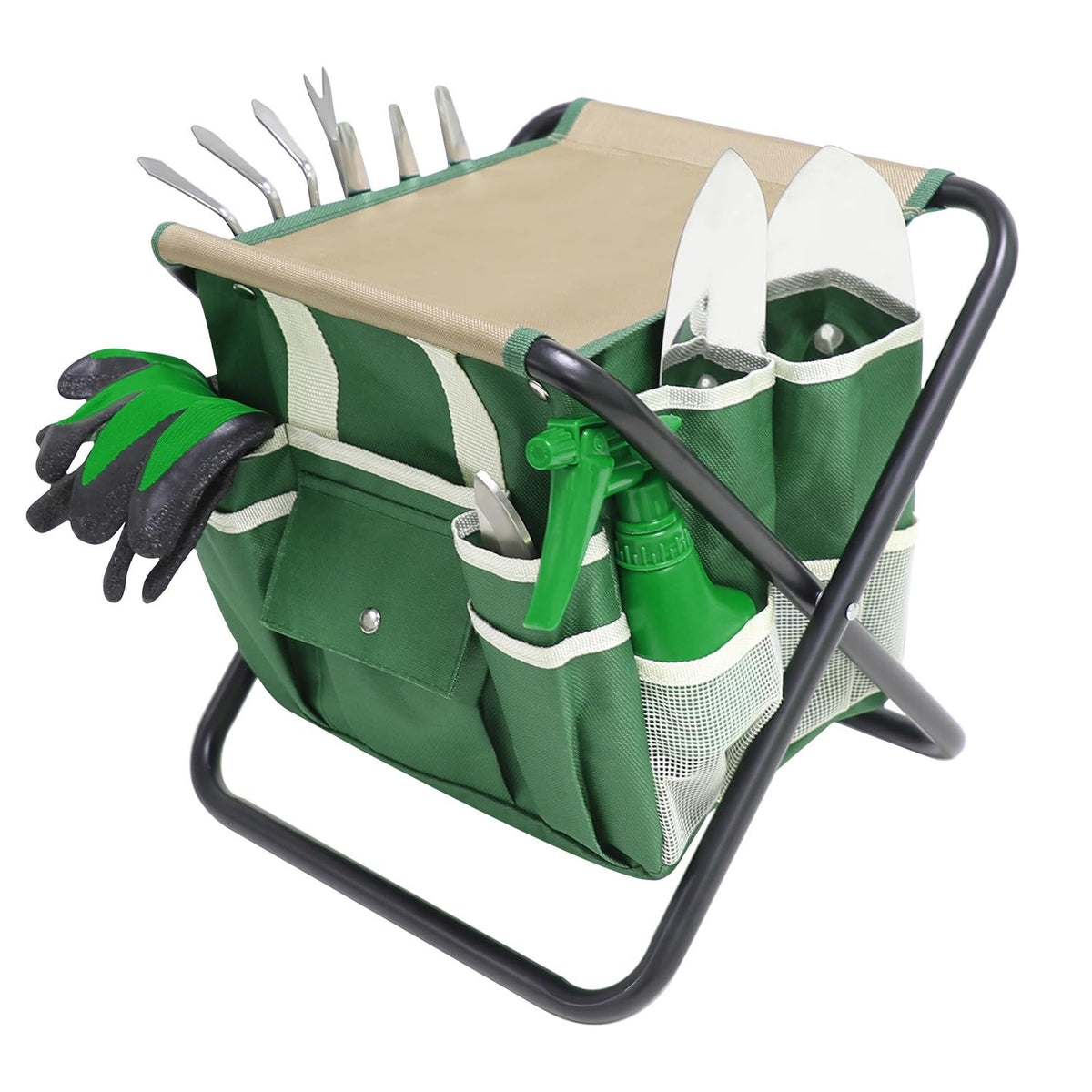 HoHaing gift-ready garden tools for plant lovers.