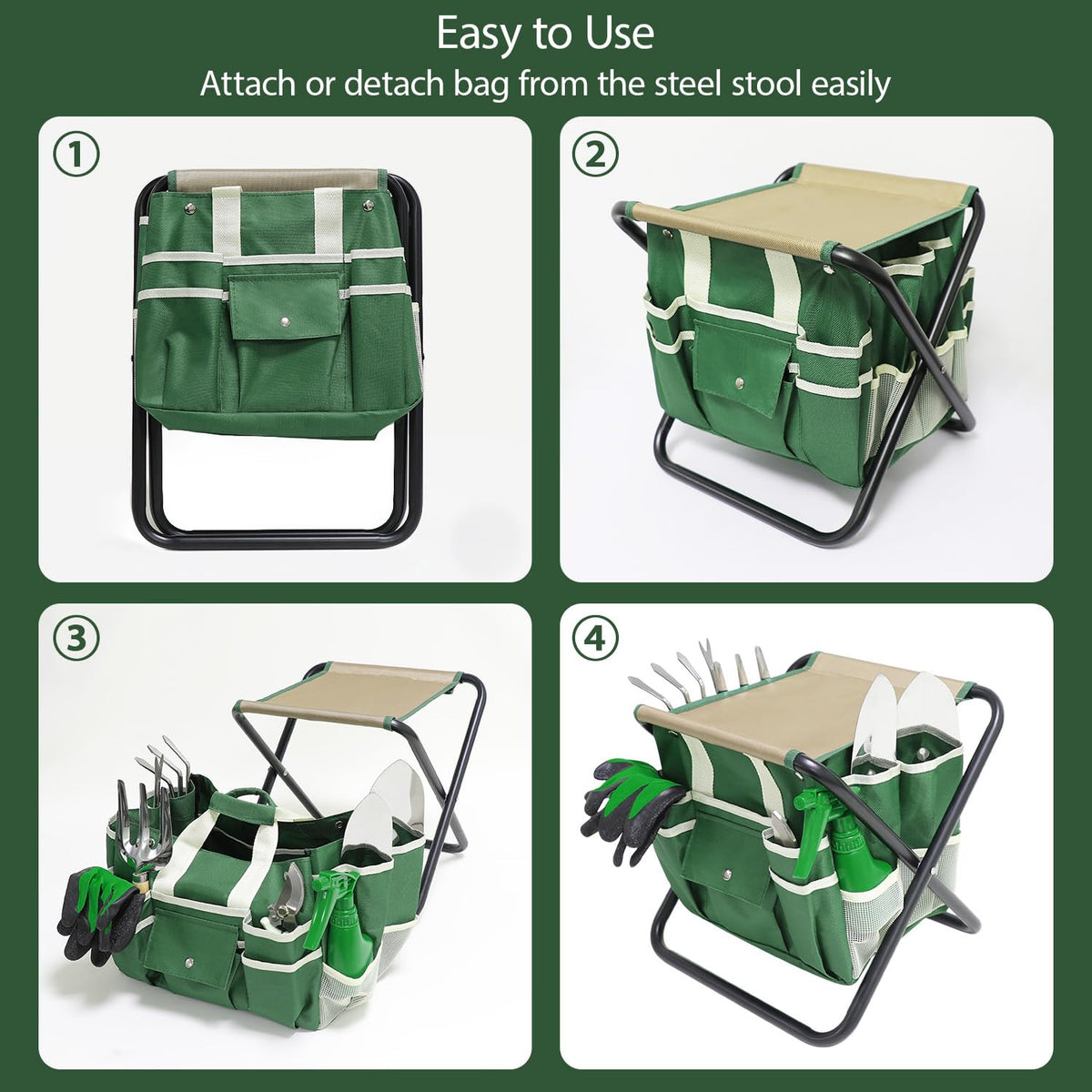 HoHaing weeder, transplanter, and cultivator cover soil tasks.