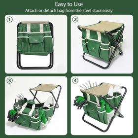 HoHaing weeder, transplanter, and cultivator cover soil tasks.