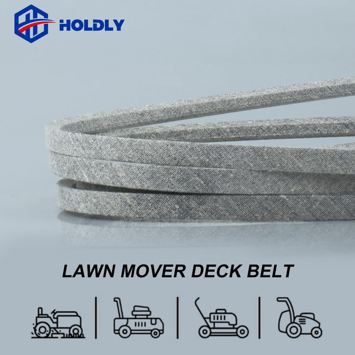 Holdly easy installation visuals for DIY replacement and stabilization.