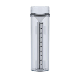 Holdly Precise Rain Gauge designed for all-weather outdoor reliability.