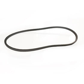 Holmgillick 22431-VR8-N03 belt close-up, reliable replacement for Honda HRN216 mower.