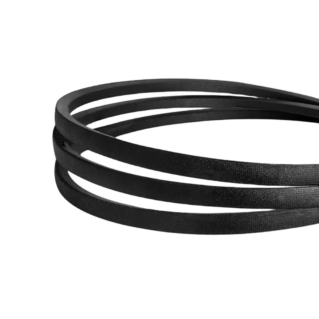 Holmgillick belt installation guide image aids quick replacement