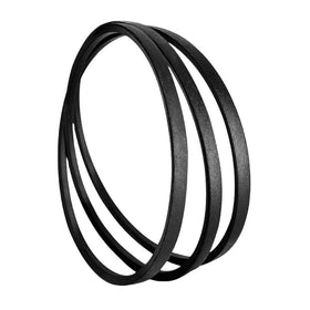 Holmgillick belt packaged for quick installation and maintenance.