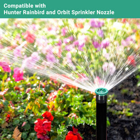 HolyMaji durable POM material resists wear and moisture in outdoor use.