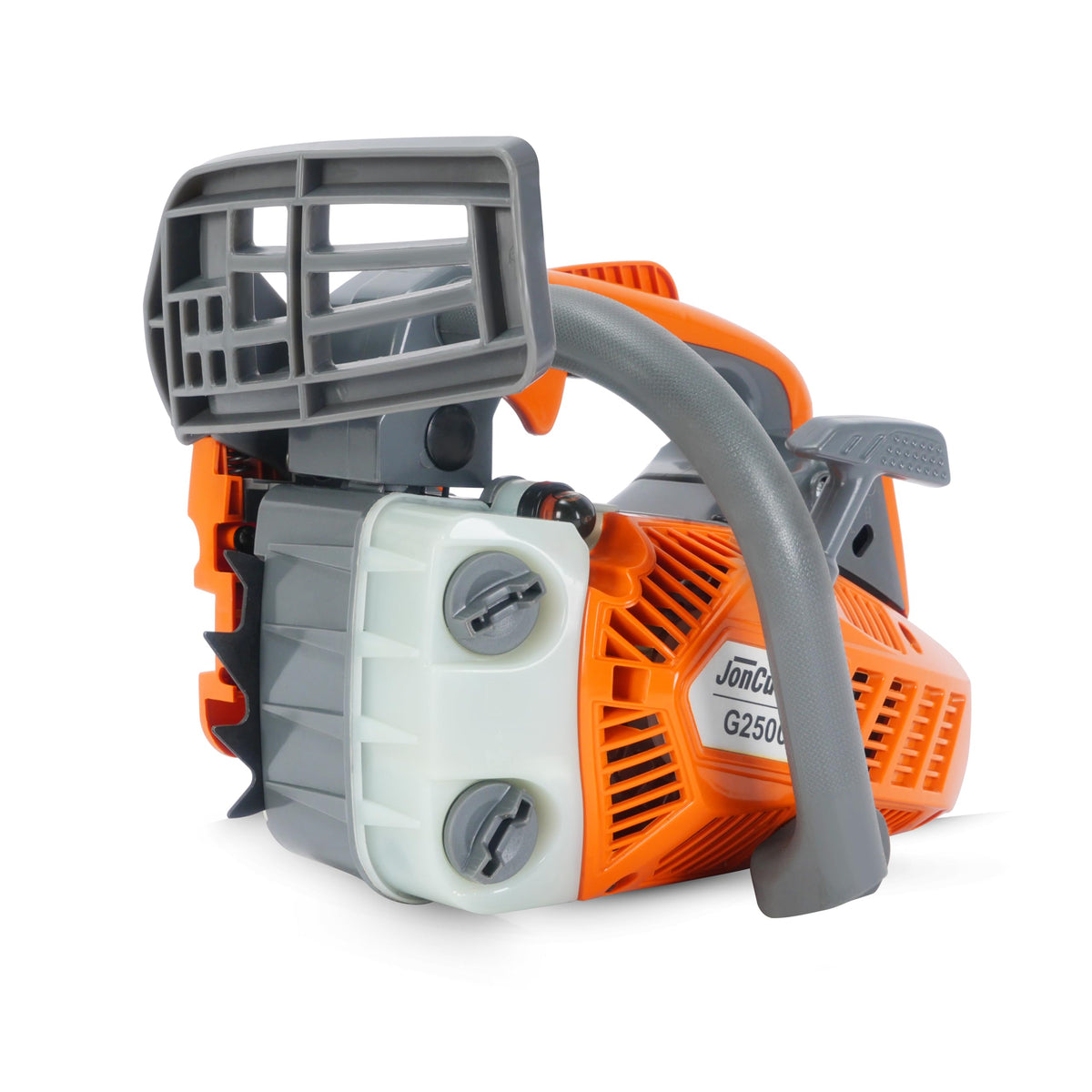 Compact arborist design of Holzfforma JonCutter G2500 for nimble handling