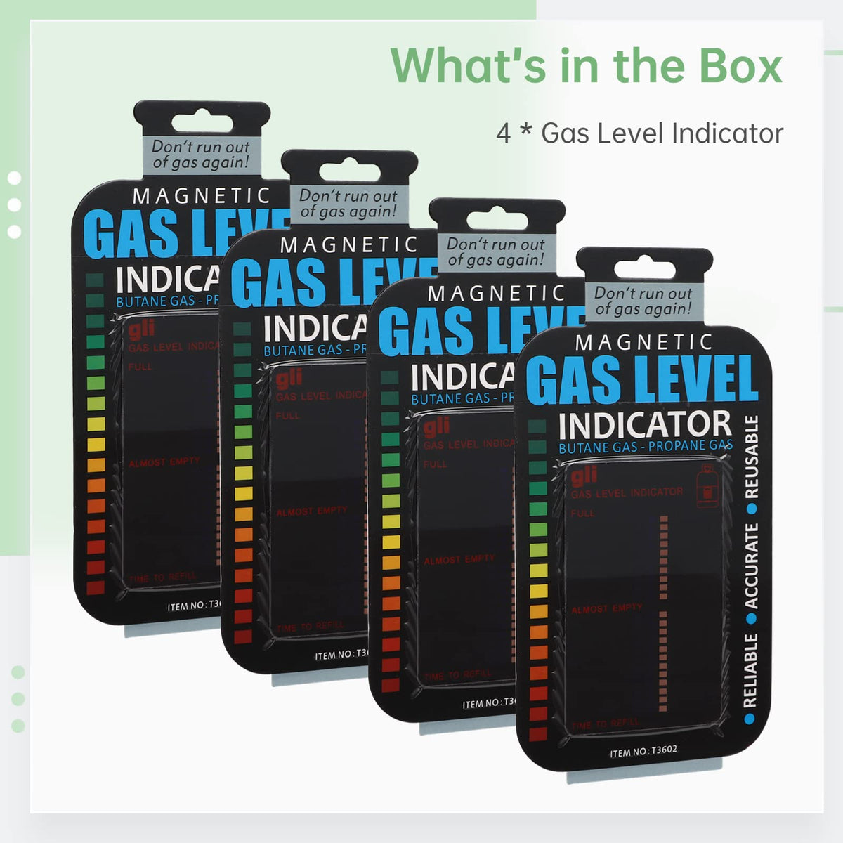Homaisson easy-read indicator display enabling simple level checks during cooking.