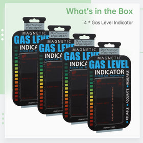 Homaisson easy-read indicator display enabling simple level checks during cooking.