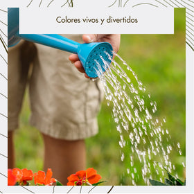Homarden can used for indoor pots and small garden tasks
