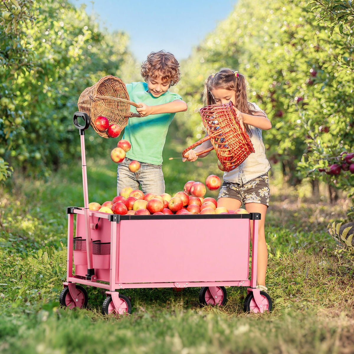 HOMBETTA lightweight design under 10 lbs for portable transport.