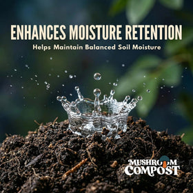 Home and Country Compost used in landscaping projects for richer soil and color