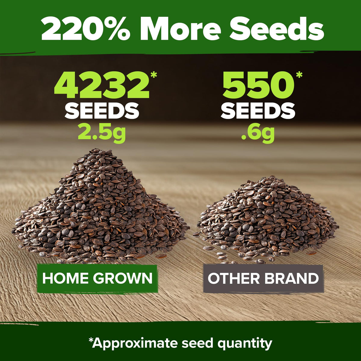 HOME GROWN Catnip Seeds Instructions: beginner-friendly planting guide for success.