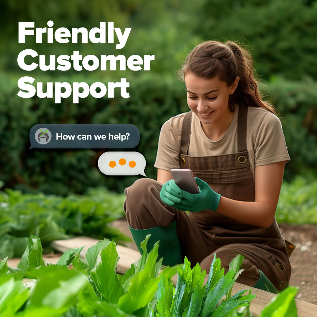 HOME GROWN Culantro seeds attract pollinators while deterring pests.
