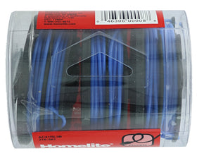 Homelite pre-wound spool enables fast setup and reliable cutting