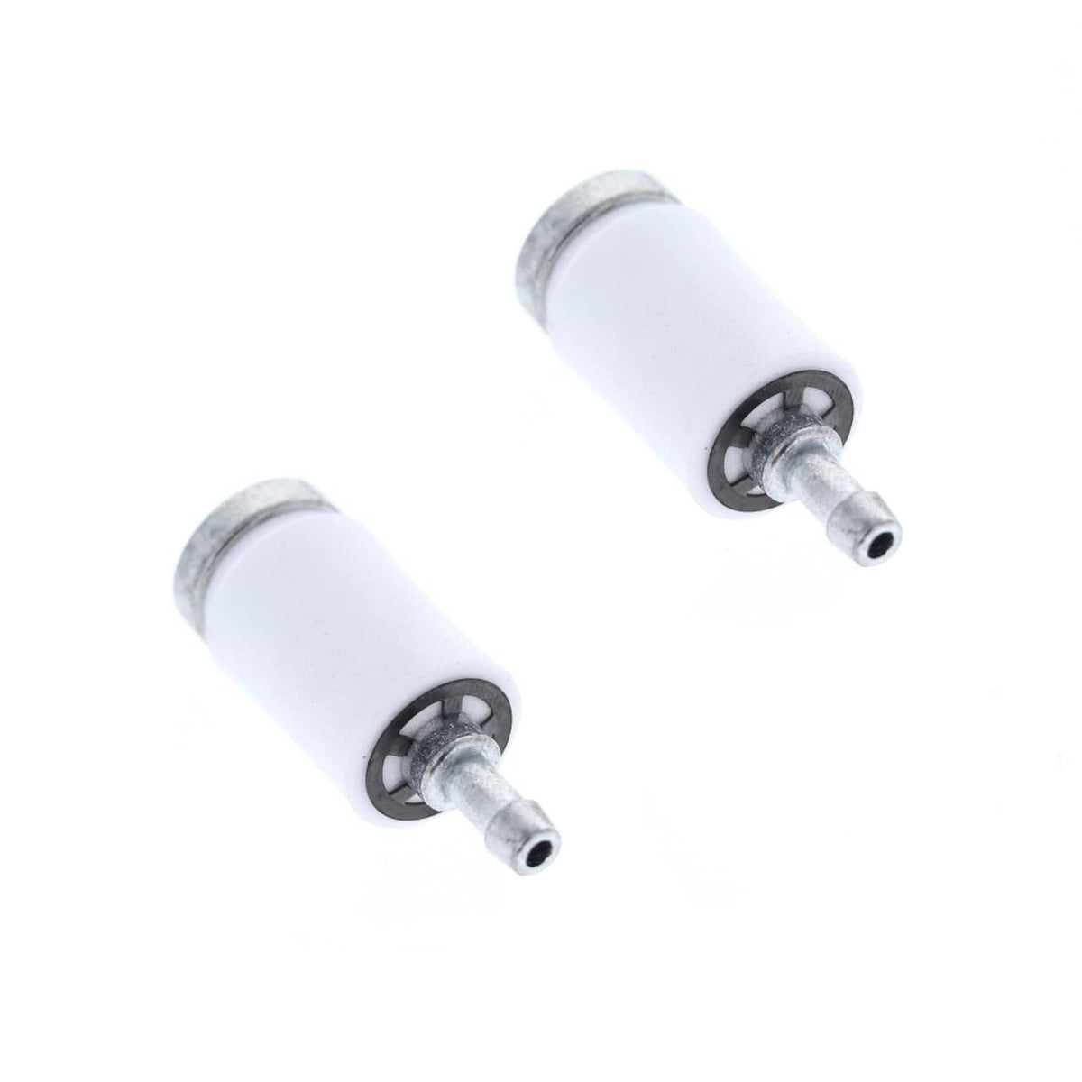 Homelite Ryobi fuel filter assembly 2-pack for clean fuel delivery and smoother operation
