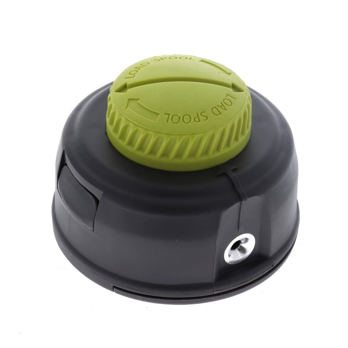 Homelite Ryobi Guithia 313318001 arborless trimmer head for quick, reliable yard trimming.