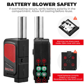 Homenote suitable for pizza ovens and stoves ignition