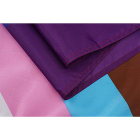 Homissor weather-ready banner ships with quality assurance.