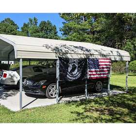 Homissor Pow Mia flag makes a respectful Veterans Day gift.