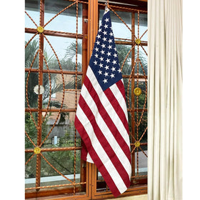 Homissor reinforced 4-row edges for lasting durability.