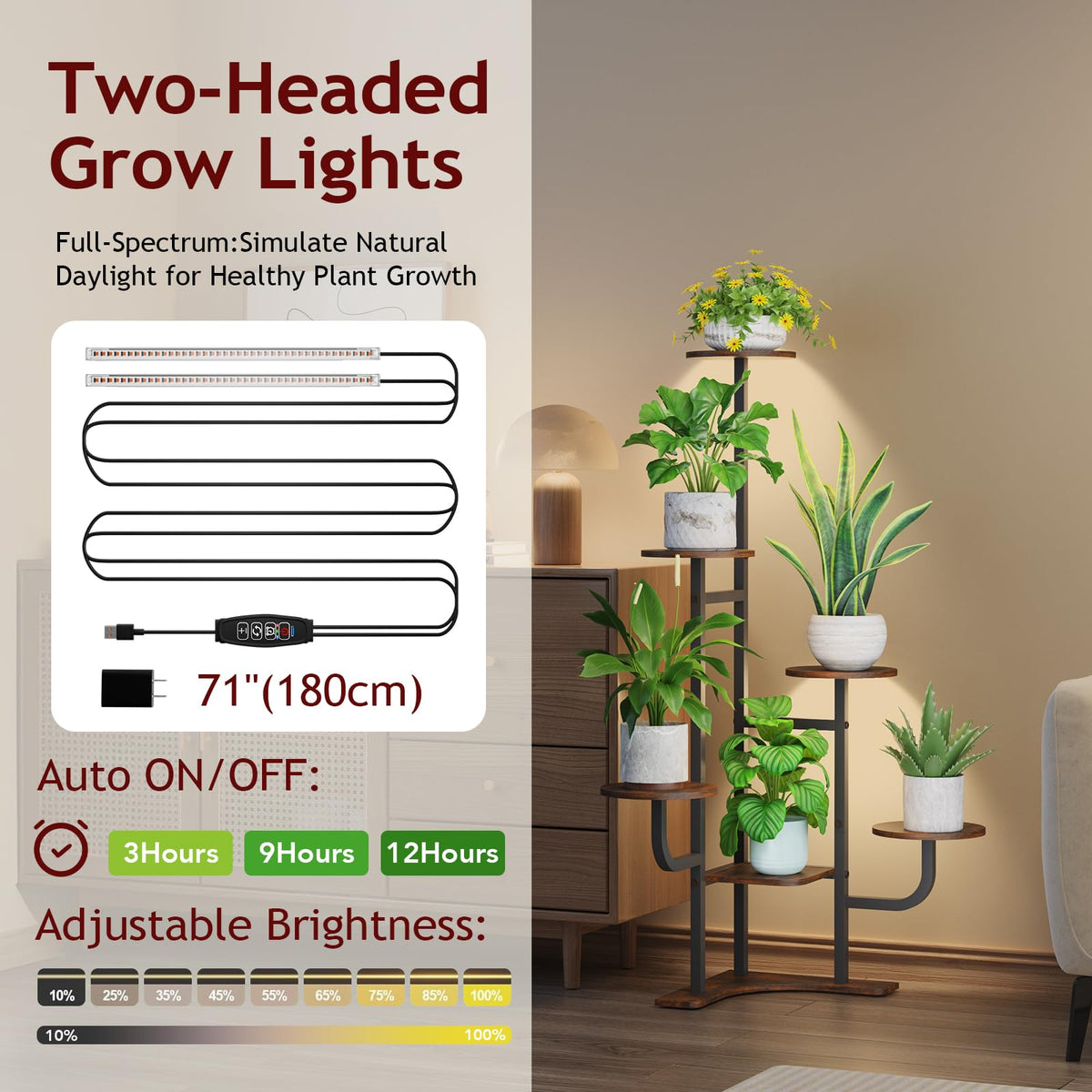 Homsorout clear assembly guide shown for quick setup