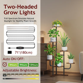 Homsorout clear assembly guide shown for quick setup
