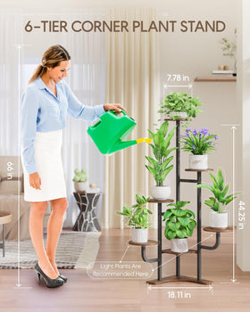 Homsorout corner-fit design fits tight in rooms.