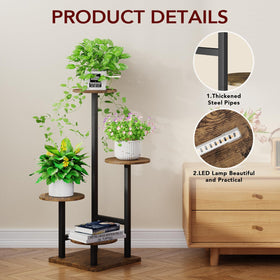 Homsorout waterproof coating protects shelves in varied indoor and outdoor setups