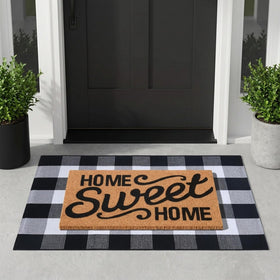Homydecor farmhouse outdoor decor enhances curb appeal