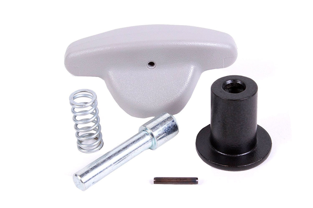 Honda 06530-VL0-315ZA adjuster kit – durable OEM part for precise handle adjustment