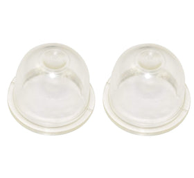 Honda 16032-ZM3-004 primer bulbs, detailed close-up for straightforward replacement.