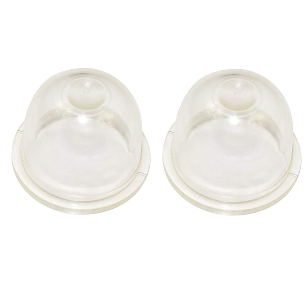 Honda 16032-ZM3-004 primer bulbs detailed view, supports reliable starting.