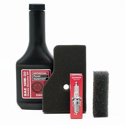 Honda air filter element 17211-Z07-000 for clean airflow