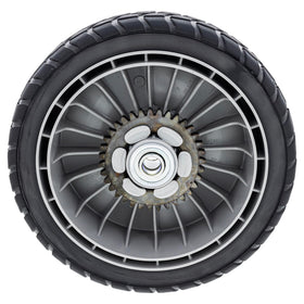 Honda wheels fit HRR216 HRS216 HRB HRM models for easy swap