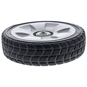 Honda rear wheels durable materials for long-lasting lawn maintenance