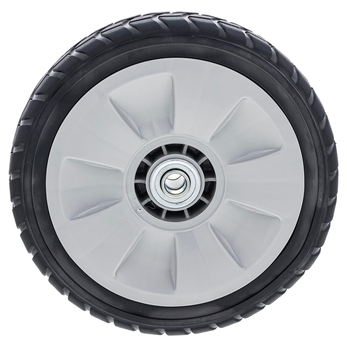 Honda rear wheels top view highlights compact two-pack for replacements