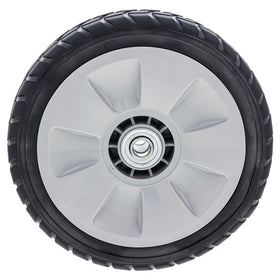 Honda rear wheels top view highlights compact two-pack for replacements