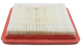 Honda HRR216 air filter cleaner element for OEM replacement improves air intake