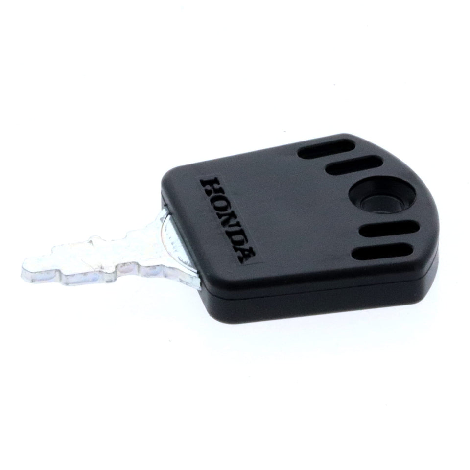 Honda lawn-mower-key for HRN216/HRR216/HRX217, ensures quick restart and OEM reliability.