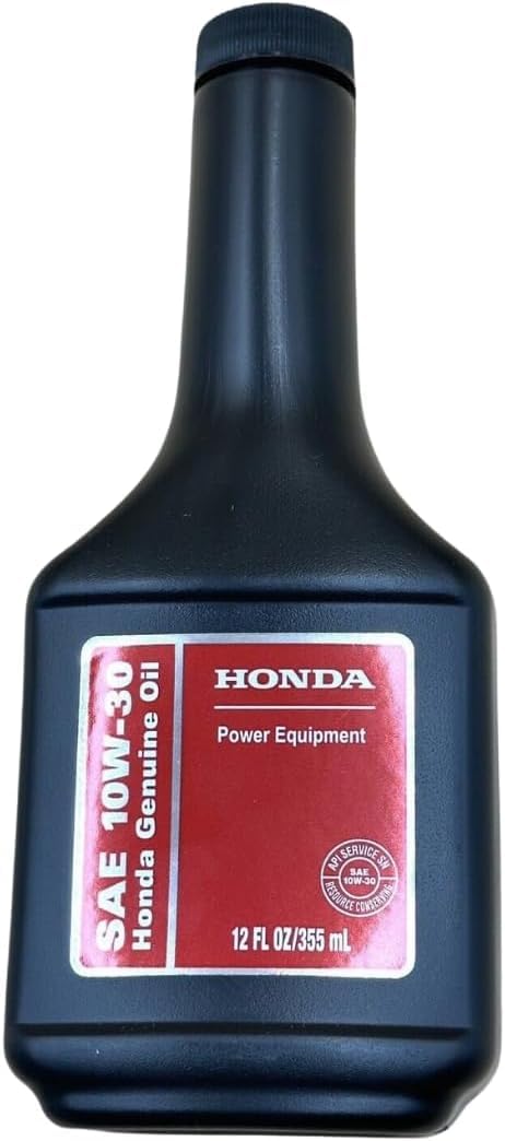 Honda tune up kit packaging shows genuine parts for trusted maintenance.