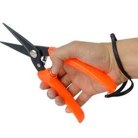 Hongmei Outdoors pack of two hoof trimmers with spare spring