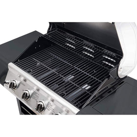 Hongso 720-0830 series plates suitable for Nexgrill replacements