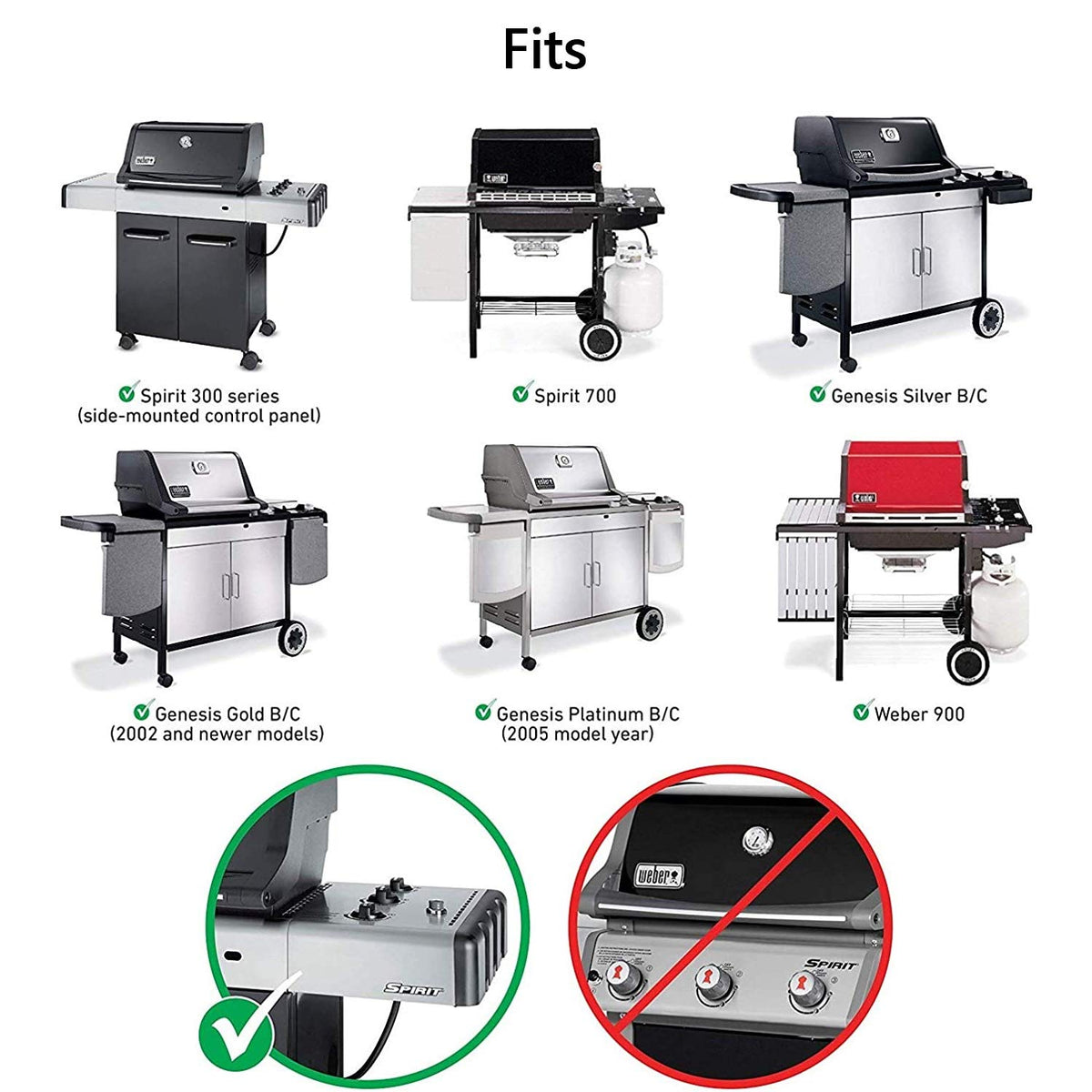 Durable porcelain steel construction of Hongso 7536 bars for long-lasting grilling.