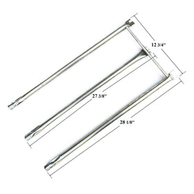 Hongso 7508 burner tubes kit offers reliable stainless construction.