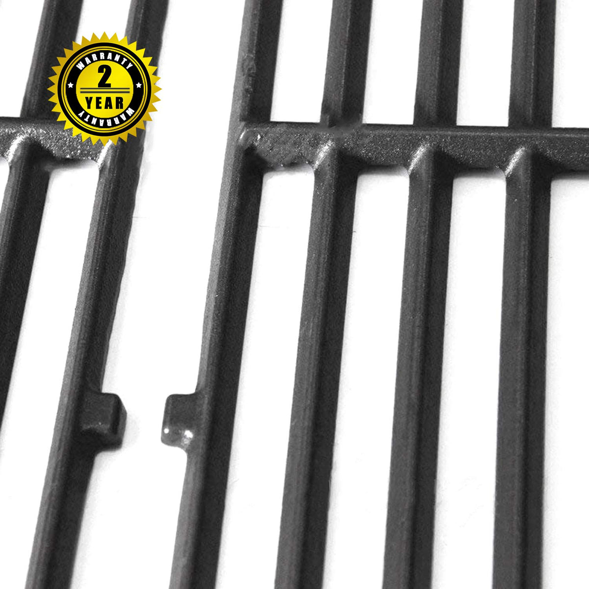 Hongso non-toxic, SGS-tested grates meet FDA standards for safe cooking