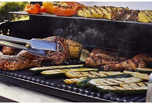 Hongso compatibility-ready for Char-Broil Tru-Infrared grills